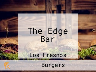 The Edge Bar