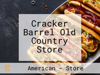 Cracker Barrel Old Country Store