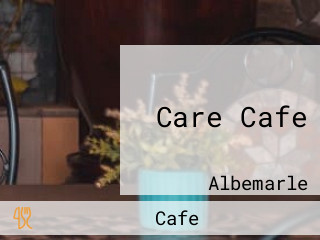 Care Cafe