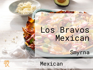 Los Bravos Mexican