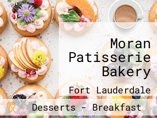 Moran Patisserie Bakery