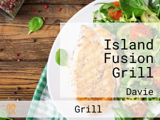 Island Fusion Grill