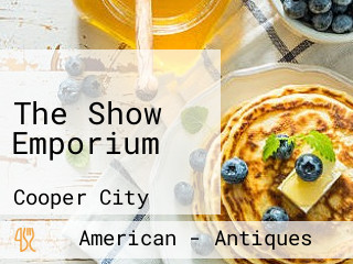 The Show Emporium