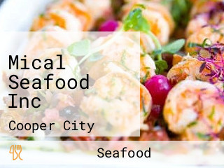 Mical Seafood Inc