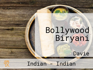 Bollywood Biryani