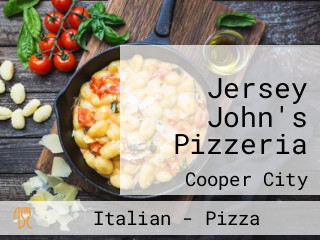 Jersey John's Pizzeria