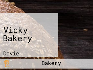 Vicky Bakery