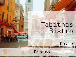 Tabithas Bistro