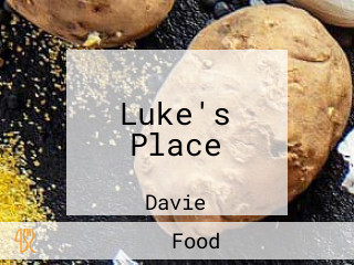 Luke's Place