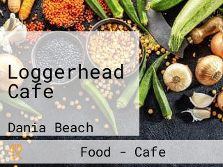 Loggerhead Cafe