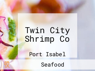 Twin City Shrimp Co