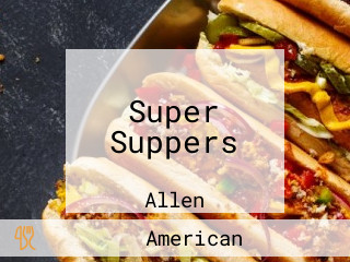 Super Suppers