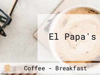 El Papa's