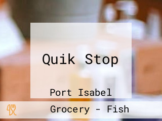 Quik Stop