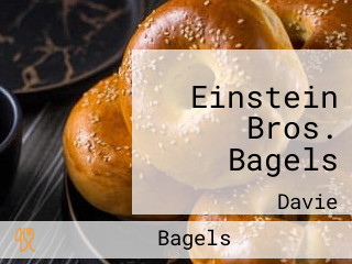 Einstein Bros. Bagels