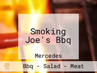 Smoking Joe's Bbq