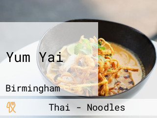 Yum Yai