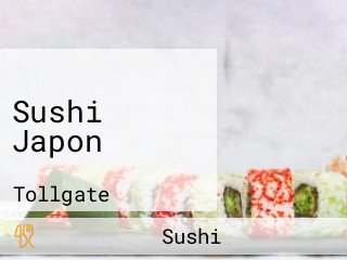 Sushi Japon