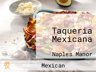 Taqueria Mexicana