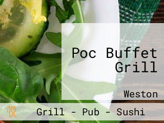 Poc Buffet Grill