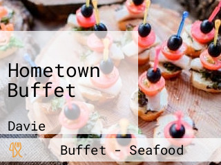 Hometown Buffet