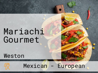 Mariachi Gourmet