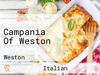 Campania Of Weston