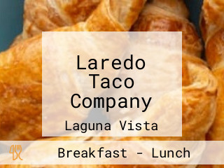 Laredo Taco Company