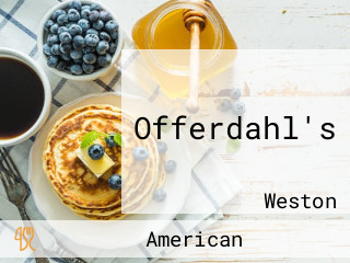 Offerdahl's