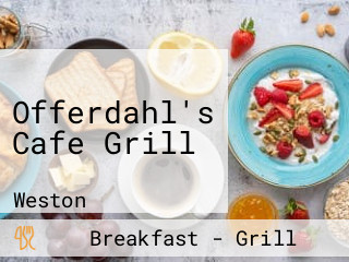 Offerdahl's Cafe Grill