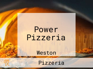 Power Pizzeria