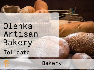 Olenka Artisan Bakery