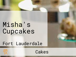 Misha's Cupcakes