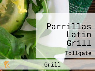 Parrillas Latin Grill