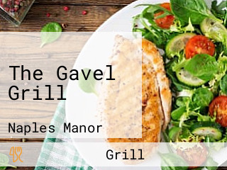 The Gavel Grill