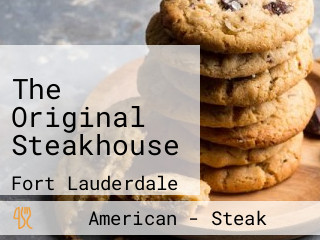 The Original Steakhouse