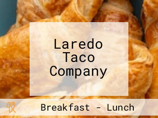 Laredo Taco Company