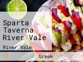 Sparta Taverna River Vale