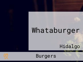 Whataburger