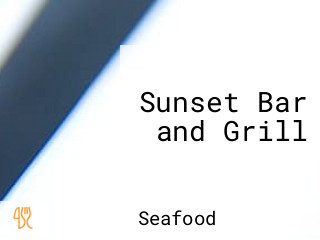 Sunset Bar and Grill