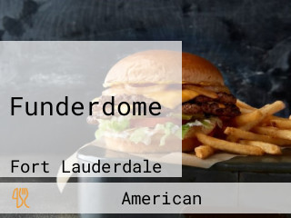 Funderdome