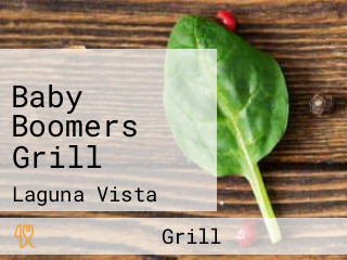 Baby Boomers Grill