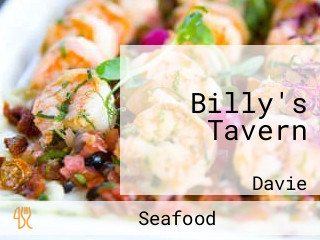 Billy's Tavern