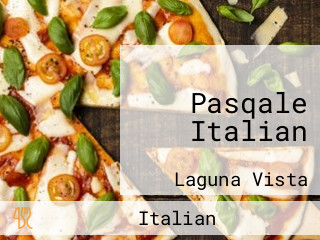 Pasqale Italian