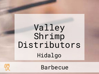 Valley Shrimp Distributors