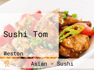 Sushi Tom