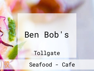 Ben Bob's