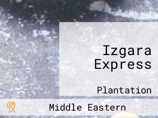 Izgara Express