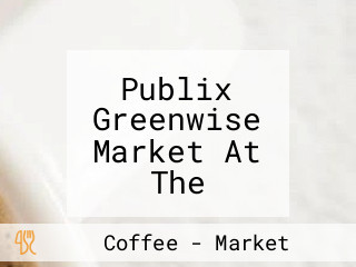 Publix Greenwise Market At The Shoppes At Lake Miriam Crossing