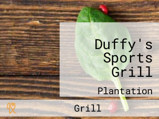 Duffy's Sports Grill